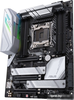 Материнская плата ASUS Prime X299-A II