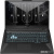 Игровой ноутбук ASUS TUF Gaming F17 FX706HM-HX146
