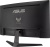 Игровой монитор ASUS TUF Gaming VG27VQ3B