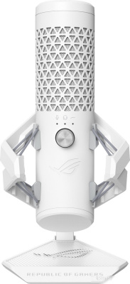 ASUS ROG Carnyx (белый)