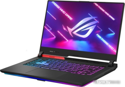 Игровой ноутбук ASUS ROG Strix G15 G513IM-HN008