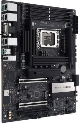 ASUS Pro WS Z890-ACE SE