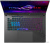 ASUS ROG Strix G16/ G614JU-N3539/ i5-13450HX/ 16 FHD+ AG IPS-level 16:10 250nits 165Hz/ RTX 4050 6GB/ 16GB/ 1TB/ DOS/ noODD/ мышь+рюкзак/ Eclipse Gray ноутбук 90NR0CC1-M01750