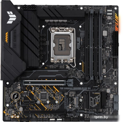 ASUS TUF Gaming B660M-Plus D4