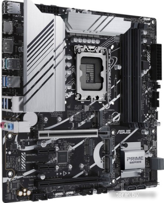 Материнская плата ASUS Prime Z790M-PLUS
