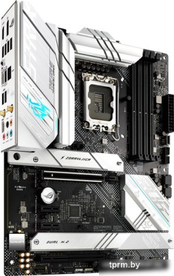 ASUS ROG Strix B660-A Gaming WIFI D4