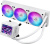 ASUS ROG Ryujin III 360 ARGB Extreme White Edition