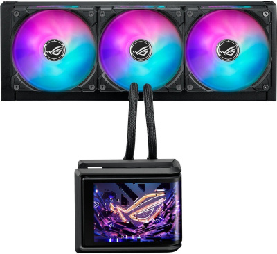 ASUS ROG Ryuo IV SLC 360 ARGB