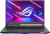 Игровой ноутбук ASUS ROG Strix G17 G713RM-LL134
