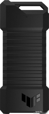 Картинка Внешний накопитель ASUS TUF Gaming AS2000 2TB Внешний накопитель ASUS TUF Gaming AS2000 2TB