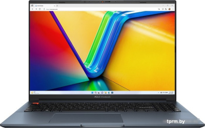 Ноутбук ASUS Vivobook Pro 16 K6602HC-N1071