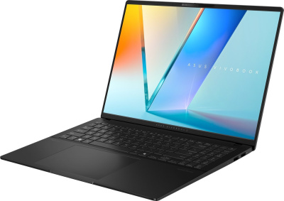 Ноутбук ASUS Vivobook S16 OLED M5606KA-RI163 Neutral Black (90NB1592-M00AC0)