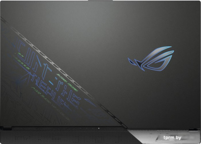 Игровой ноутбук ASUS ROG Strix SCAR 17 G733CW-LL019W