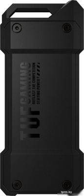 Картинка Внешний накопитель ASUS TUF Gaming AS2000 2TB Внешний накопитель ASUS TUF Gaming AS2000 2TB