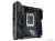 Картинка Материнская плата ASUS ROG Strix B760-I Gaming WiFi Материнская плата ASUS ROG Strix B760-I Gaming WiFi