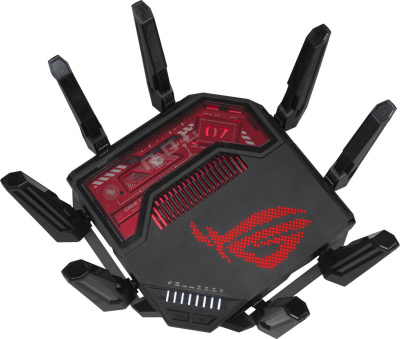 ASUS ROG Rapture GT-BE19000