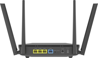 ASUS RT-AX52 Pro