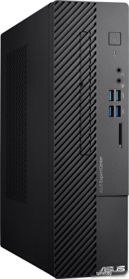 Компактный компьютер ASUS ExpertCenter D5 SFF D500SER-713700038X