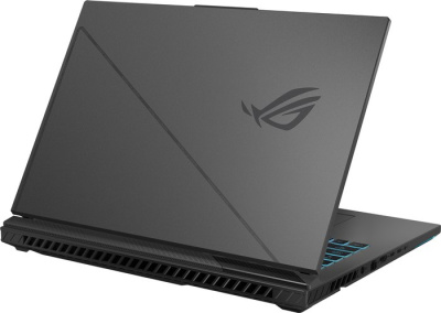 Игровой ноутбук ASUS ROG Strix G18 2023 G814JV-N6035