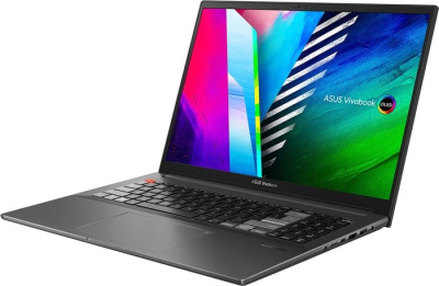 Ноутбук ASUS Vivobook Pro 16X OLED M7600QE-L2114