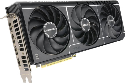 Видеокарта ASUS Prime GeForce RTX 5070 12GB GDDR7 OC Edition PRIME-RTX5070-O12G Видеокарта ASUS Prime GeForce RTX 5070 12GB GDDR7 OC Edition PRIME-RTX5070-O12G