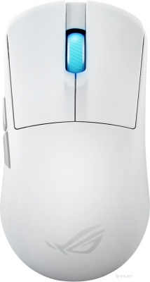 ASUS ROG Harpe Ace Mini White