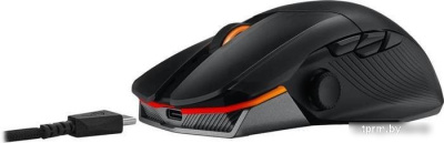 Картинка Игровая мышь ASUS ROG Chakram X Origin Игровая мышь ASUS ROG Chakram X Origin