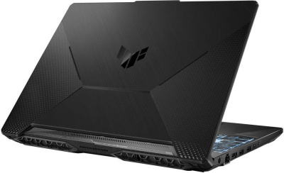 Ноутбук ASUS TUF Gaming A15 FA506NFR-HN004 (15.6" Ryzen 5 7535HS 8Gb 512Gb RTX 2050 4Gb)