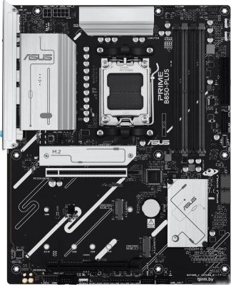 ASUS Prime B850-Plus