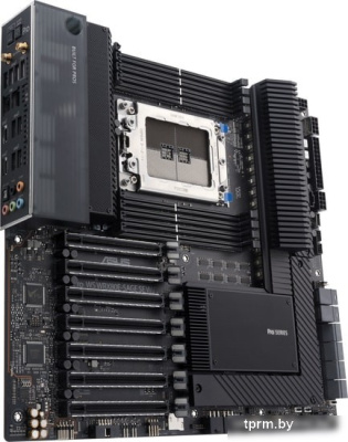 ASUS Pro WS WRX80E-SAGE SE WIFI