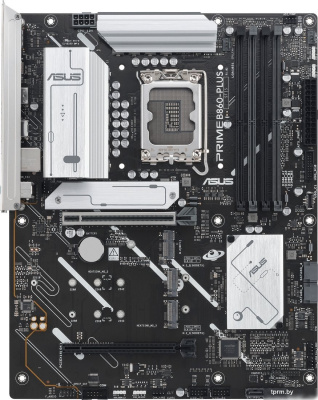 ASUS Prime B860-Plus-CSM