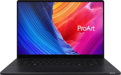 Рабочая станция ASUS ProArt P16 OLED H7606WV-ME098X
