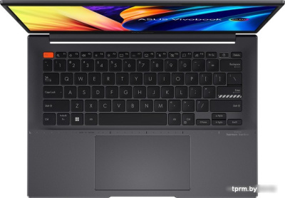 Ноутбук ASUS Vivobook S 14 OLED M3402RA-KM009
