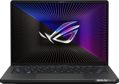 Игровой ноутбук ASUS ROG Zephyrus G14 2023 GA402XV-N2080W