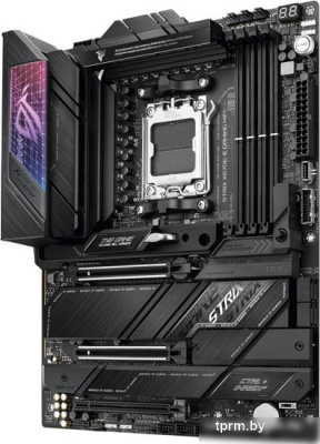 Материнская плата ASUS ROG Strix X670E-E Gaming WiFi