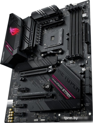 ASUS ROG STRIX B550-F Gaming (Wi-Fi)