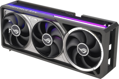 ASUS ROG Astral GeForce RTX 5080 16GB GDDR7 ROG-ASTRAL-RTX5080-16G-GAMING