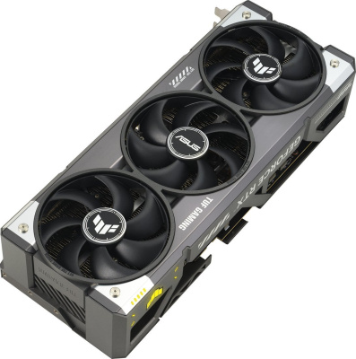 ASUS TUF Gaming GeForce RTX 5080 16GB GDDR7 OC Edition TUF-RTX5080-O16G-GAMING