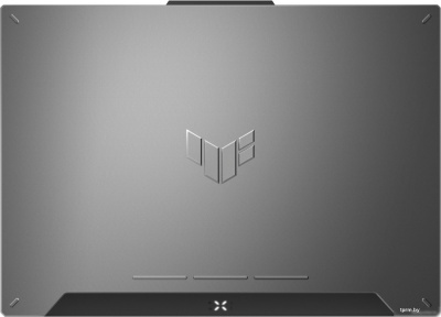 Игровой ноутбук ASUS TUF Gaming F15 2023 FX507VV-LP256
