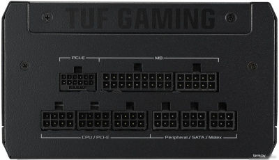 Картинка ASUS TUF Gaming 850W Gold TUF-GAMING-850G ASUS TUF Gaming 850W Gold TUF-GAMING-850G