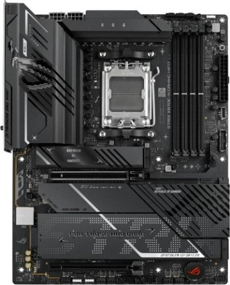 Материнская плата ASUS Rog Strix X870E-H Gaming WiFi7