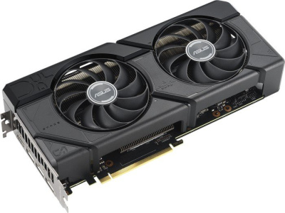 ASUS Dual Radeon RX 7800 XT OC Edition 16GB GDDR6 DUAL-RX7800XT-O16G