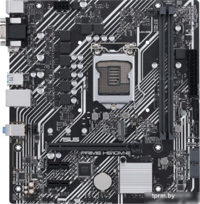 ASUS Prime H510M-E