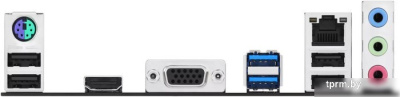 Материнская плата ASUS PRIME H610M-K ARGB DDR5