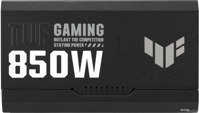 ASUS TUF Gaming 850W Gold TUF-GAMING-850G