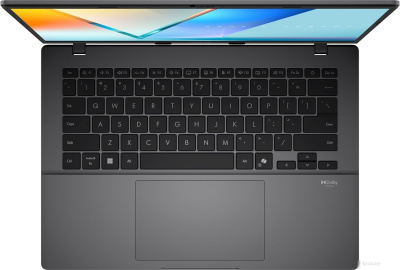 Ноутбук ASUS Vivobook S14 90NB1682-M00720