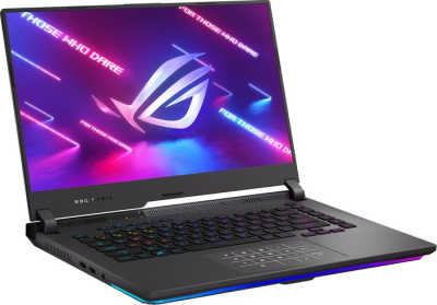Игровой ноутбук ASUS ROG Strix G15 G513RM-HQ003