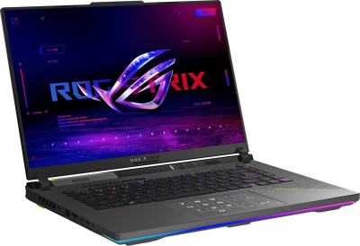 ASUS ROG Strix G16 2025 G614PR-RV007