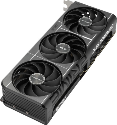 Видеокарта ASUS Prime GeForce RTX 5060 Ti OC 16GB GDDR7 (90YV0MH2-M0NA00)