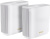 ASUS ZenWiFi AX XT9 (2 шт., белый)